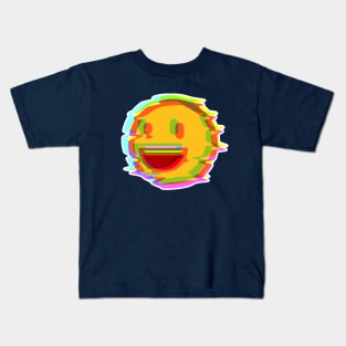 Static Kids T-Shirt